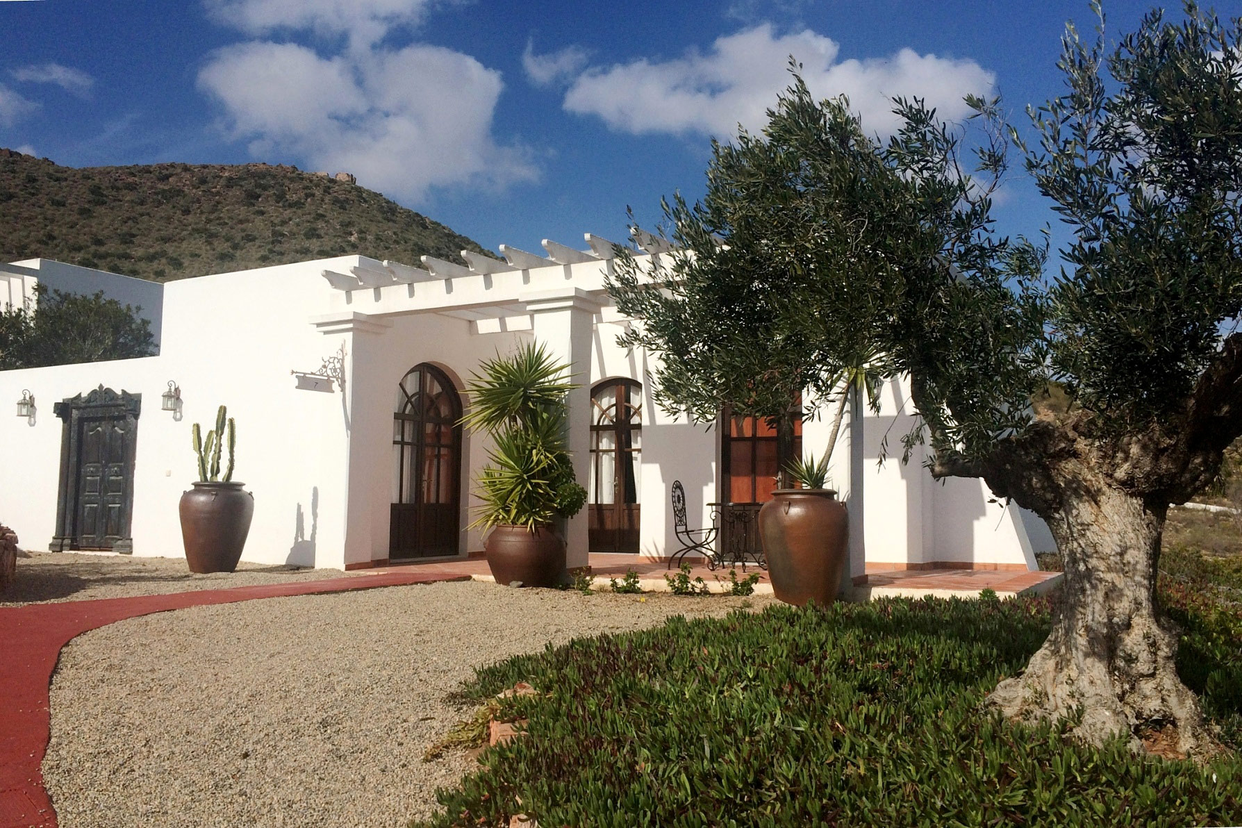 Cabo de Gata